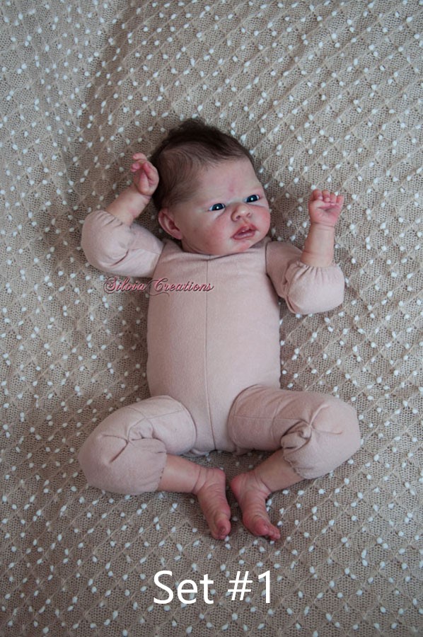 リボーンドール】Jamie 【公式通販】